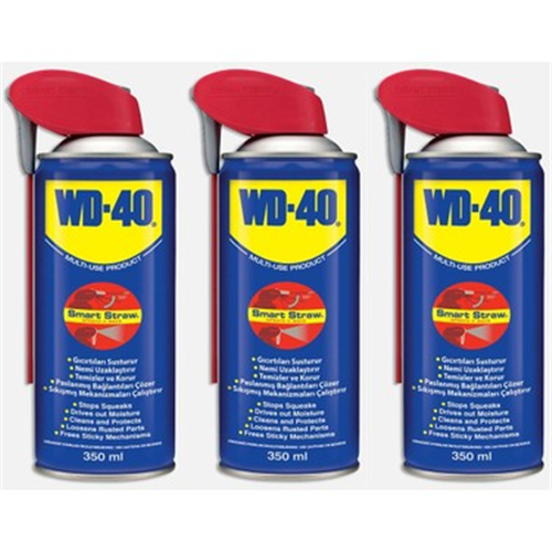 WD-40 PAS SÖKÜCÜ SMART 350 ML